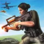 掩护突击队秘密任务