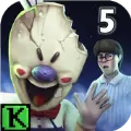 恐怖冰淇淋罗德5