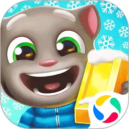 汤姆猫跑酷国服