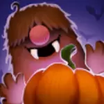 格鲁格斯万圣节挑战