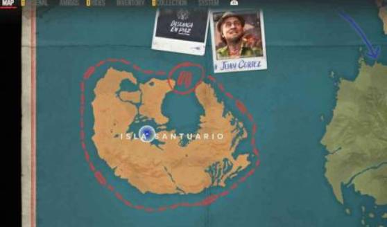 孤岛惊魂6独特武器怎么获得？游戏独特武器获取攻略