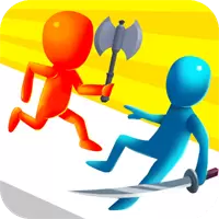 火柴人英雄争霸手游