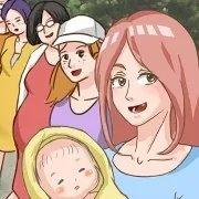 家长模拟器2021修改版