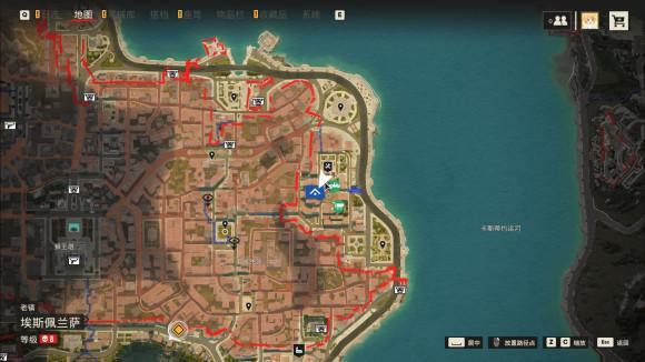 孤岛惊魂6大漆怎么获得？大漆获取攻略