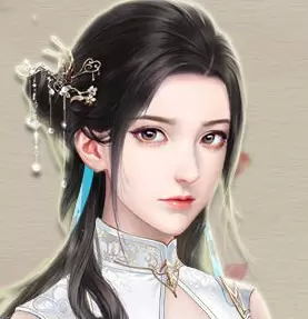 东宫沈女赋修改版