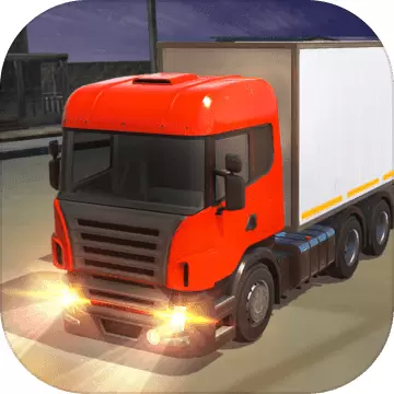 卡车老司机运输2021最新激活码