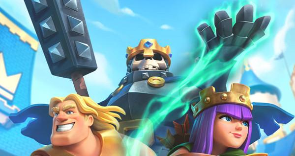 皇室战争骷髅帝王卡组怎么搭配？骷髅帝王最强卡组参考攻略