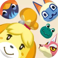 动物之森口袋营地