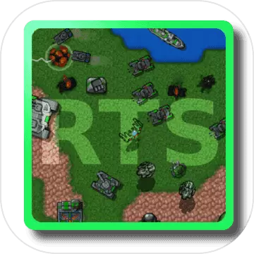 铁锈战争中文版1.14