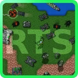 铁锈战争最新版1.14