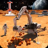 模拟太空木筏求生安卓版