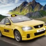 遨游城市出租车