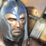 钢铁之躯2火器时代