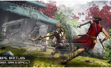 影子猎人的传说游戏大全