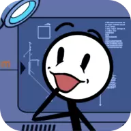 画个火柴人历险记变态版