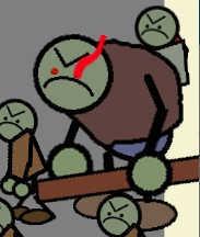 植物大战僵尸涂鸦版