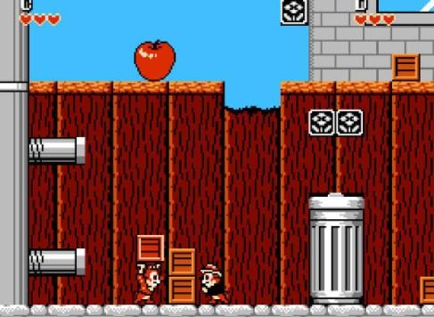 松鼠大作战手机版