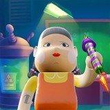 熊孩子捣蛋模拟