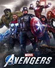 复仇者联盟变态版