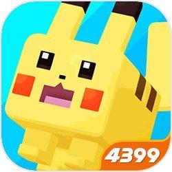 宝可梦大探险火属性玩法