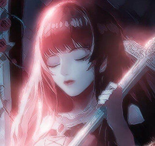 绯色誓约复刻版