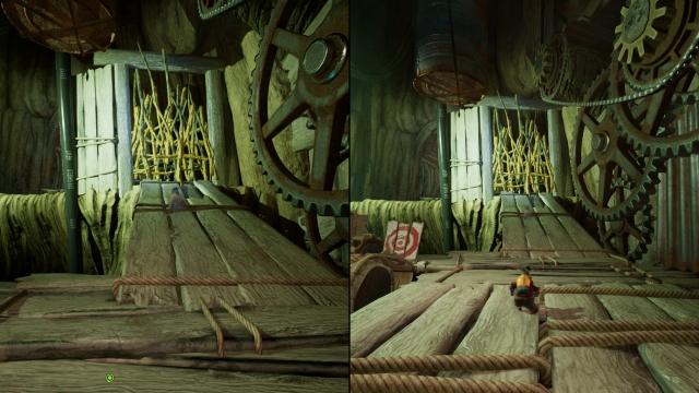 双人成行塑料友情成就怎么达成？塑料友情成就达成攻略