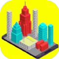 地产天际线手游去广告版