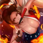 全女格斗绿色资源版