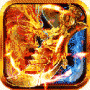 烈焰神途畅玩版
