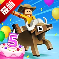 疯狂动物园修改版无限金币