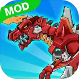 机甲斗兽场免广告