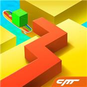 跳舞的线远古版无限金币版