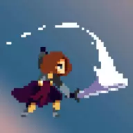 武士进攻僵尸巨人