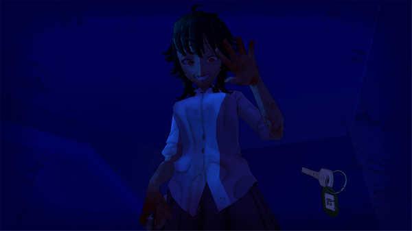 恐怖樱花校园图2