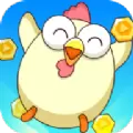 疯狂小鸡
