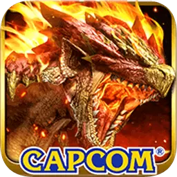 怪物猎人汉化版