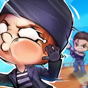 逃跑吧少年百度版手机版