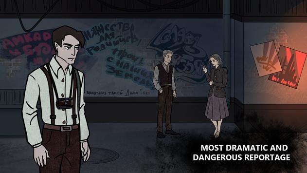 记者乌托邦游戏大全