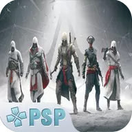 刺客信条血统psp手机版