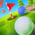 迷你高尔夫之旅