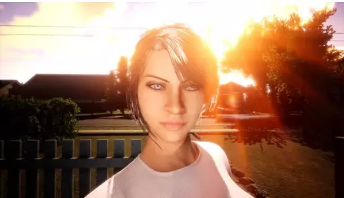 黑暗邻居游戏大全