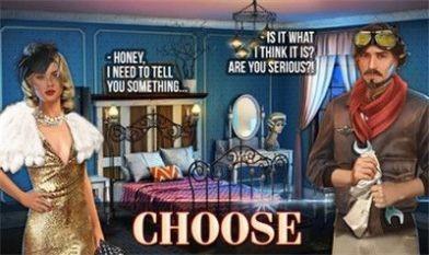 隐藏物品海岸山游戏大全