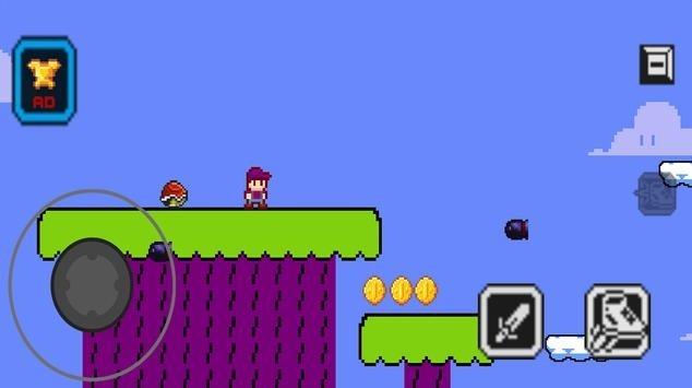 超级沃尔多兄弟游戏大全