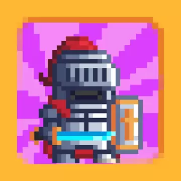 勇者大人的刷怪城修改版