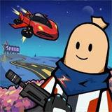 香肠派对比赛服ss1