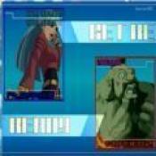 mugen全女格斗手游