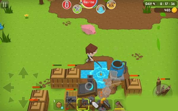 生存大世界 图1