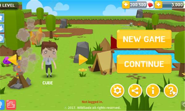 生存大世界 图3