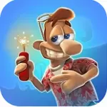 整蛊邻居无限提示版