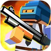 和平荣耀像素吃鸡bt版